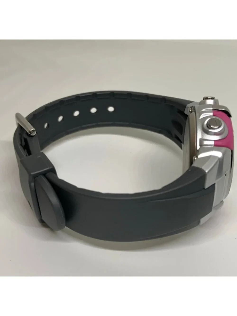 Marathon digital women’s watch two tone 33mm quartz multifunction 50MWR running